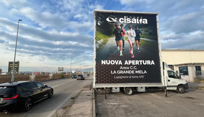 Noleggio maxi vela
